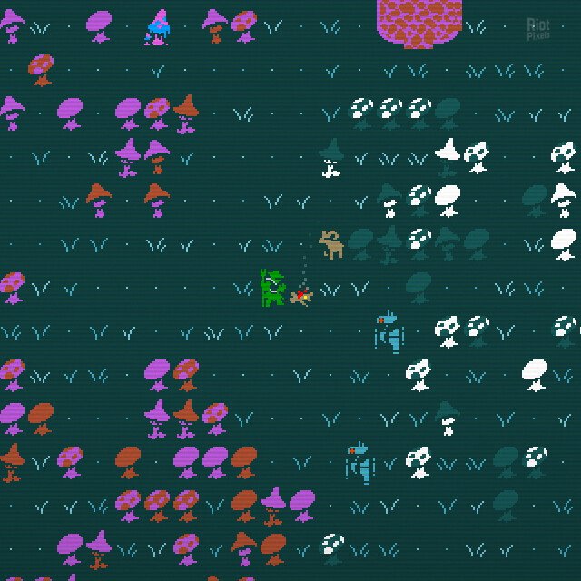 [4]-Caves of Qud: Dromad Deluxe Edition, v1.0.4 + Pets of Harvest Dawn DLC + Bonus Soundtrack Download