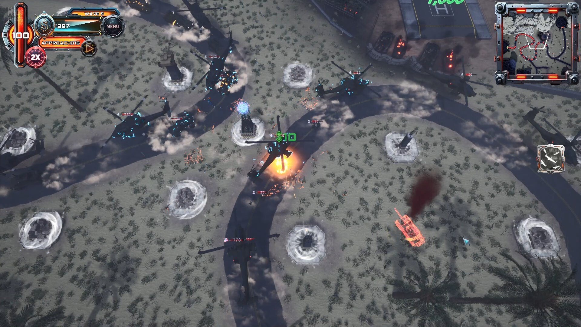 [10]-Rage of Towers Download