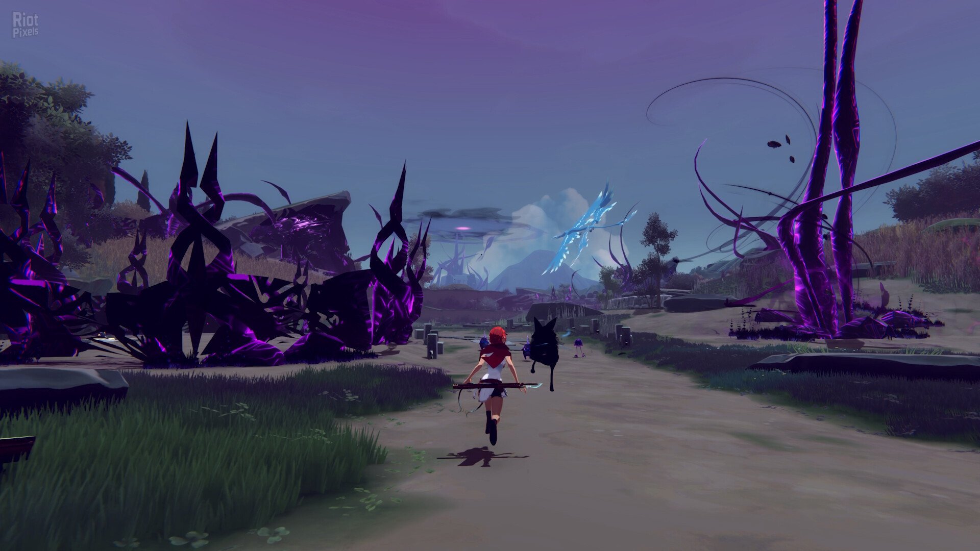 [13]-Altheia: The Wrath of Aferi – v1.005 Download