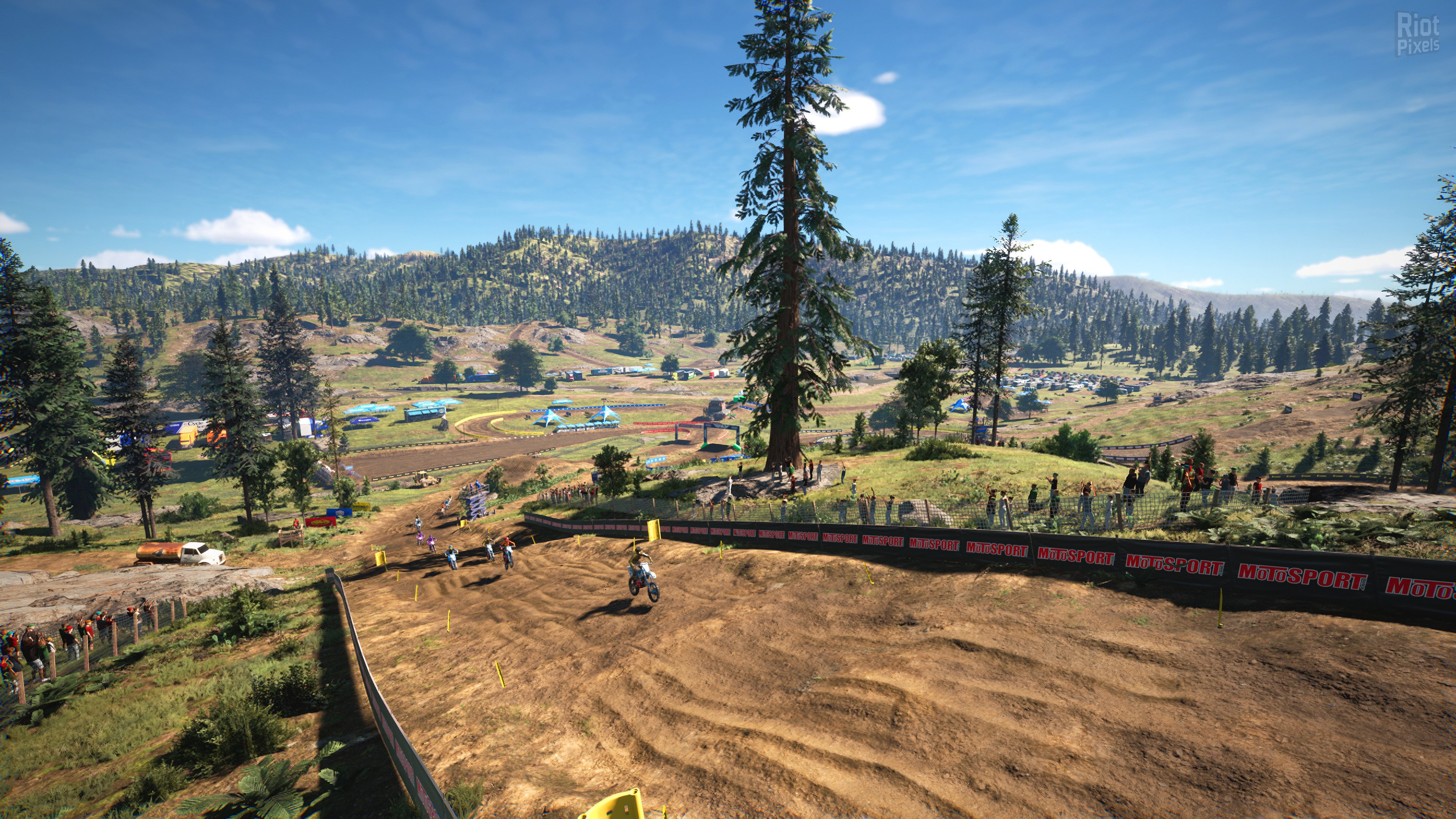 [4]-MX vs ATV Legends – v4.06 + 37 DLCs + Windows 7 Fix Download