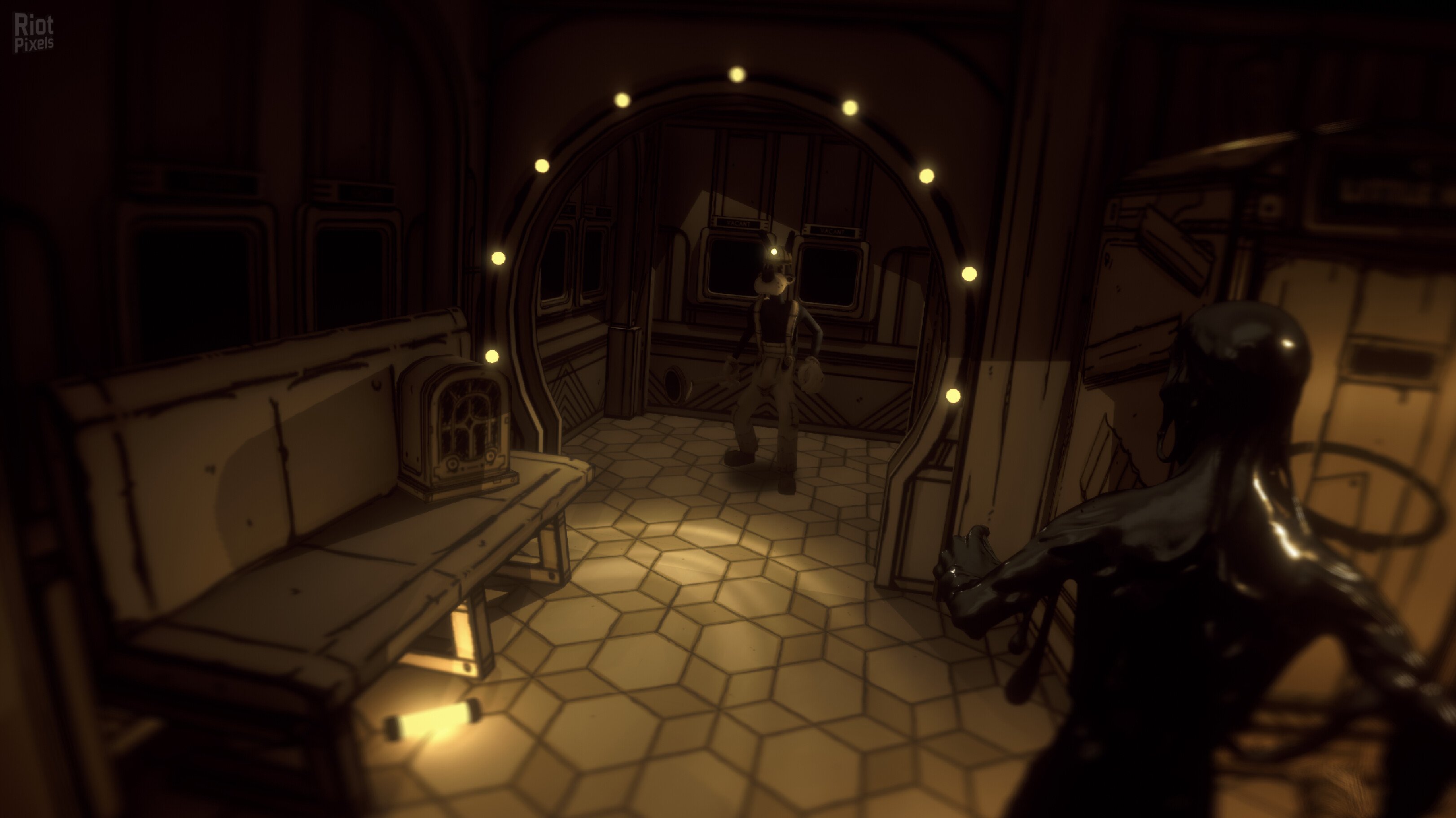 [7]-Bendy: Lone Wolf – v2.0.0 (1414) Download