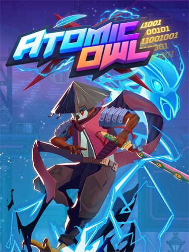 Atomic Owl: OWL.EXE – Synthwave Overdrive Bundle + Bonus OST Download