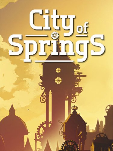City of Springs Download