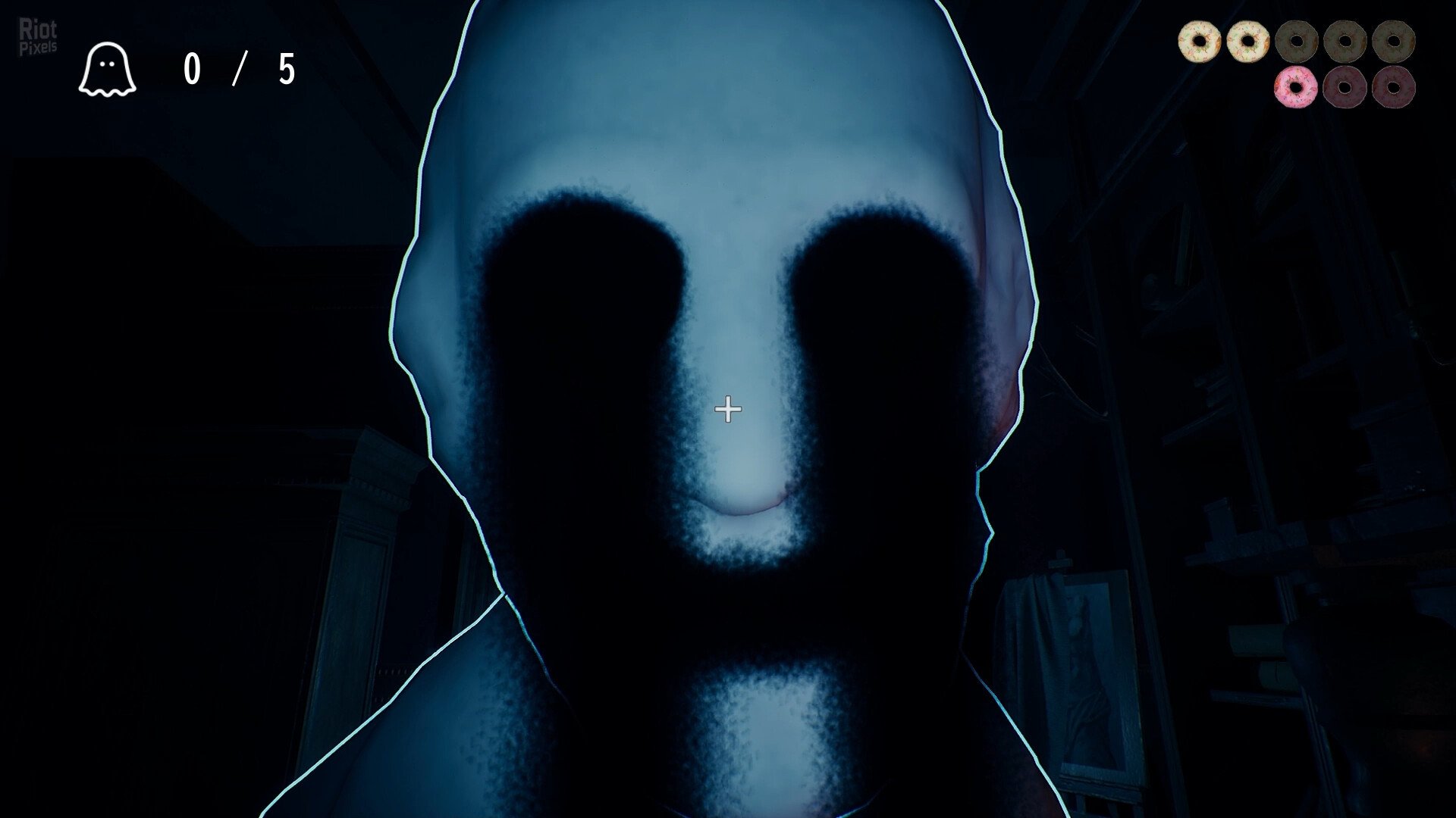 [7]-HorrorToleranceTest – v1.0.1 Download