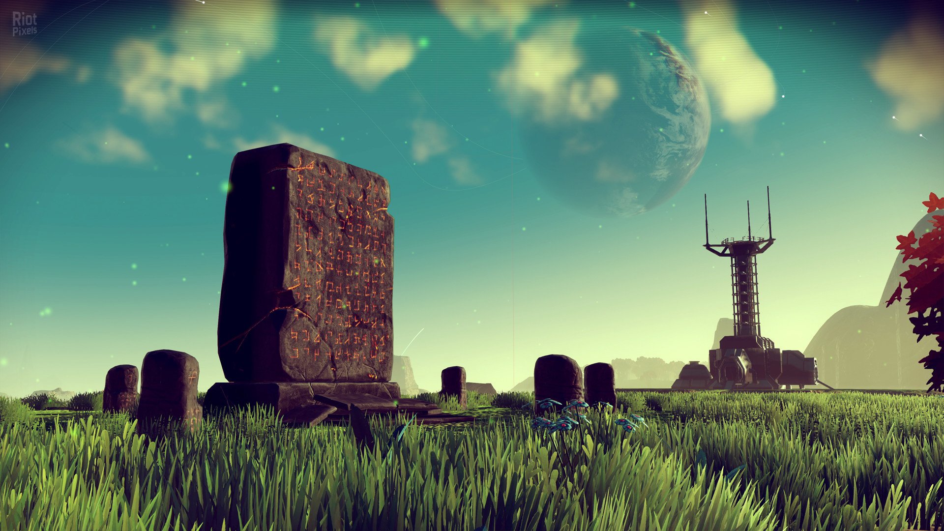 [12]-No Man’s Sky – v6.00 (150939, Voyagers Update) + 2 DLCs + Bonus OST Download