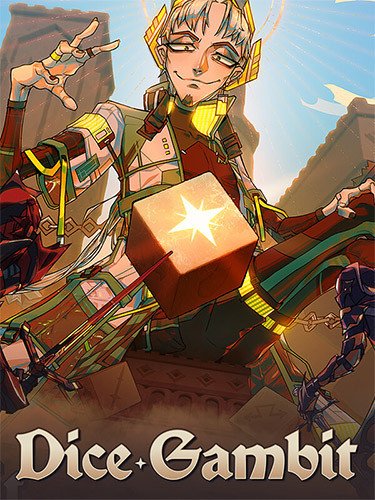 Dice Gambit: Support Bundle + Bonus Soundtrack Download
