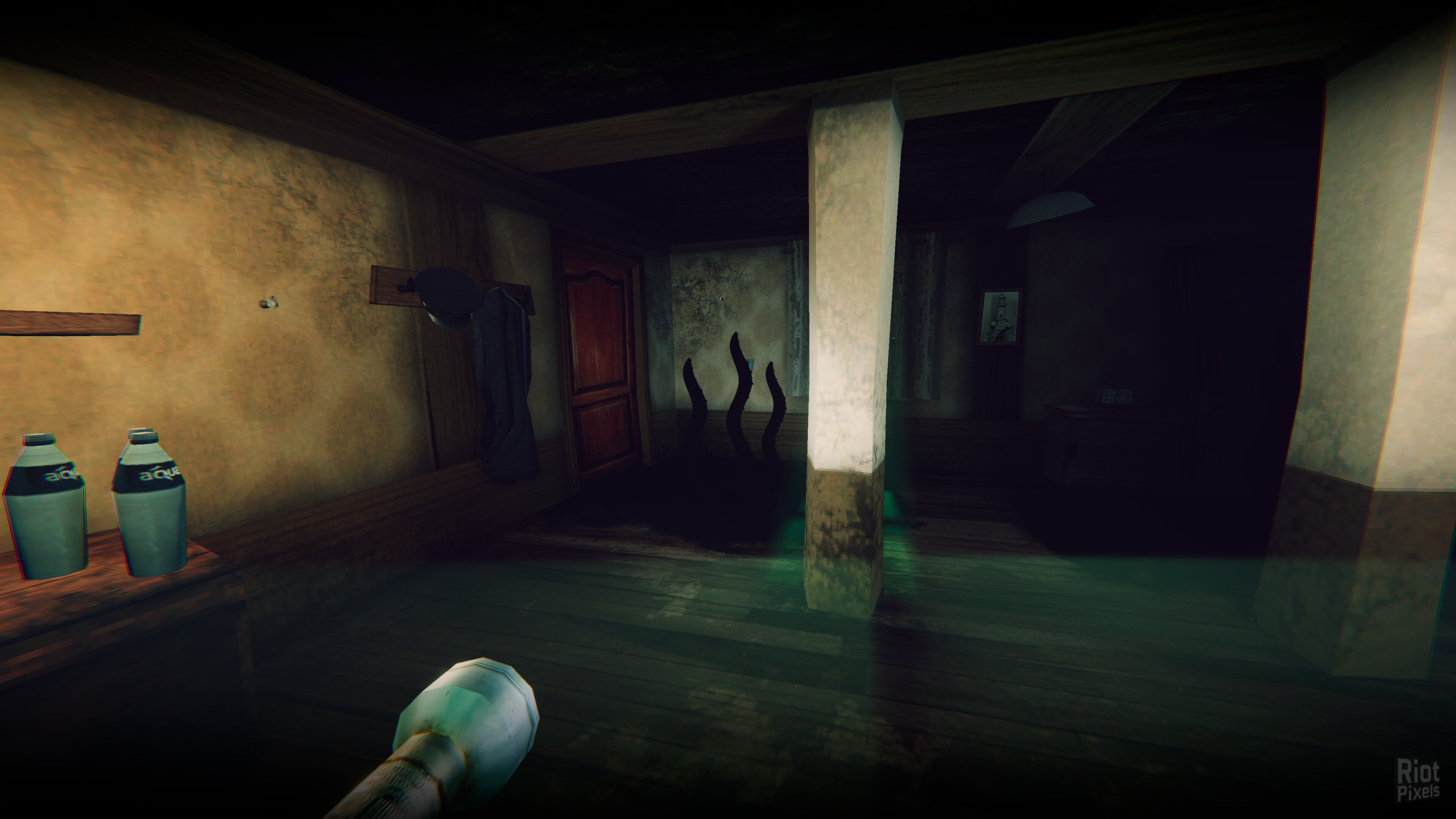 [5]-Static Dread: The Lighthouse – v2025.08.06.18.12 + 2 DLCs/Bonuses Download