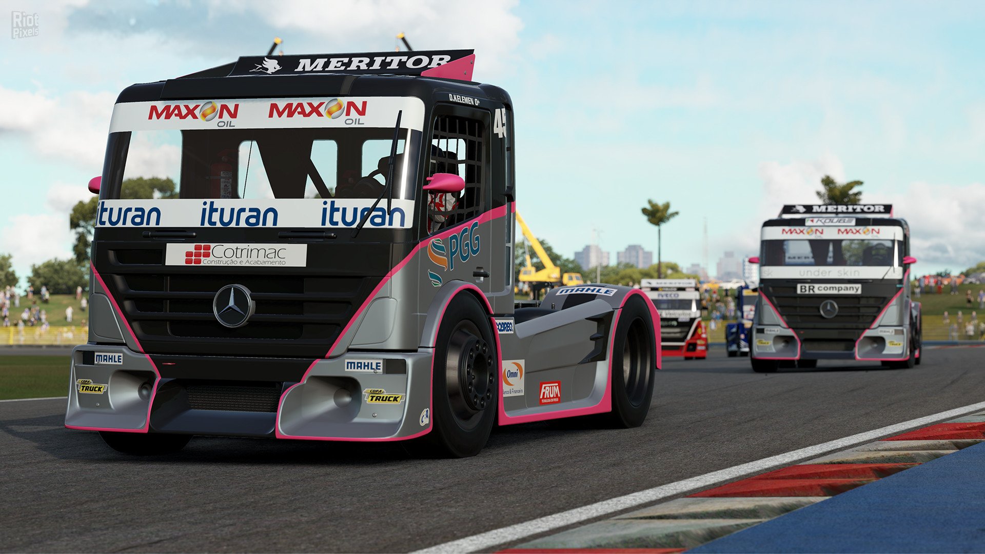 [6]-Automobilista 2: All-Inclusive Bundle, v1.6.6.0.2909 + 23 DLCs Download