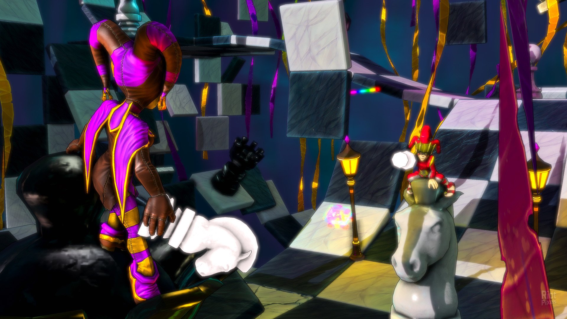 [3]-Dungeon Defenders: Ultimate Collection – v10.3.1 + 41 DLCs Download