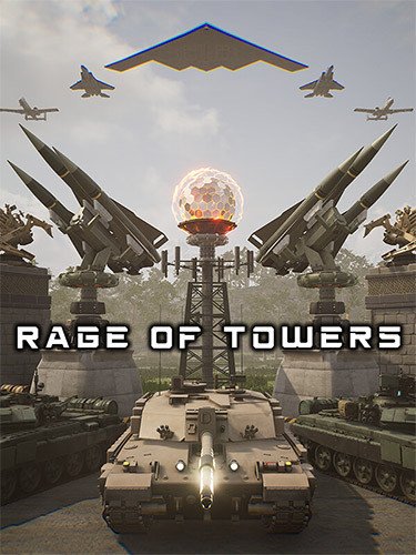 Rage of Towers Download