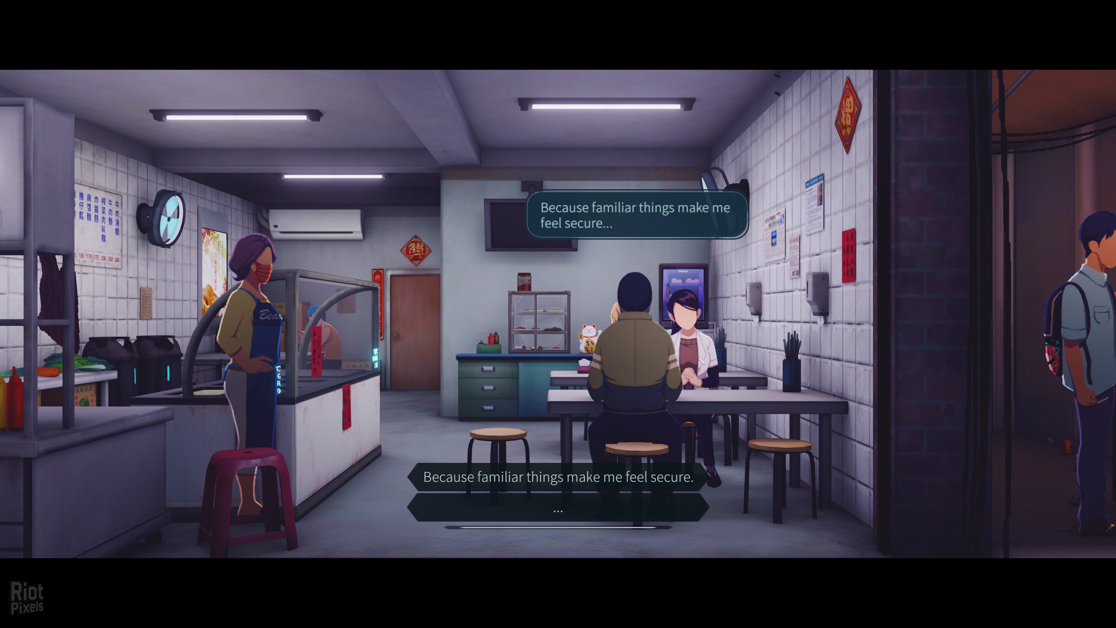 [12]-Minds Beneath Us – v1.2.27 Download