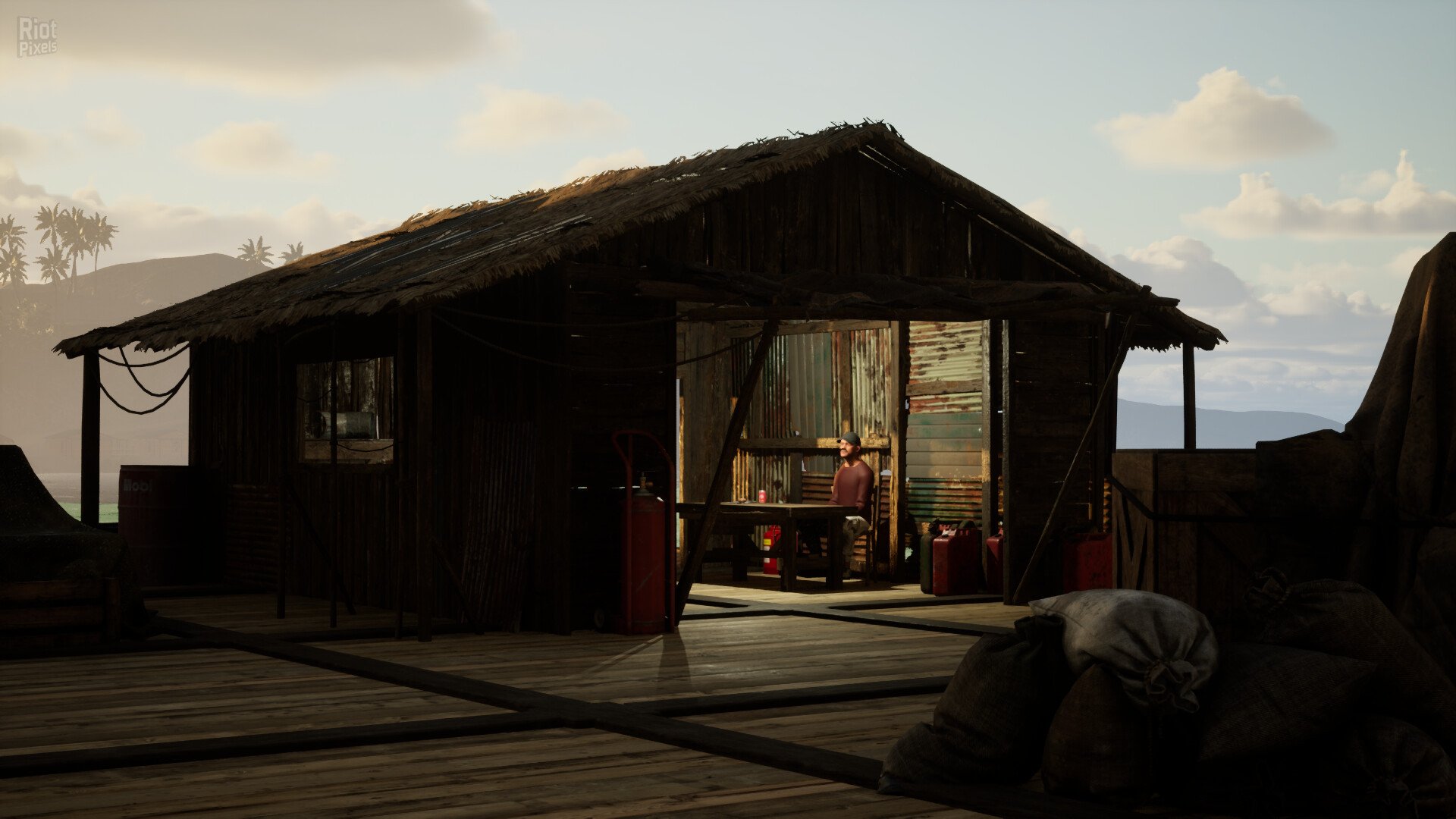 [8]-Drug Dealer Simulator 2 – v1.1 Build 19586234 + 3 DLCs/Bonuses + Windows 7 Fix Download