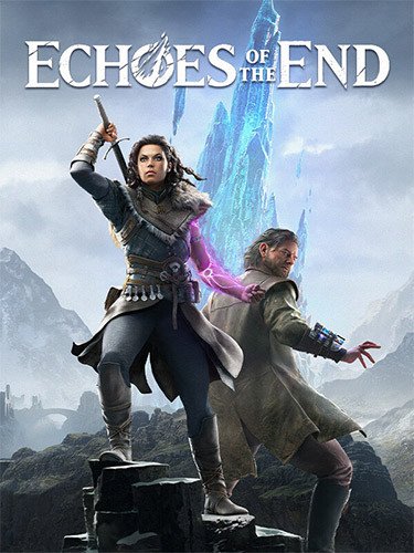 Echoes of the End Download