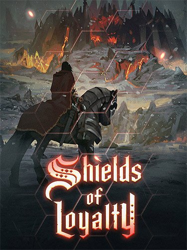 Shields of Loyalty – v1.0.0 (CS:2364) Download