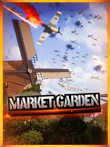 MARKET GARDEN Download