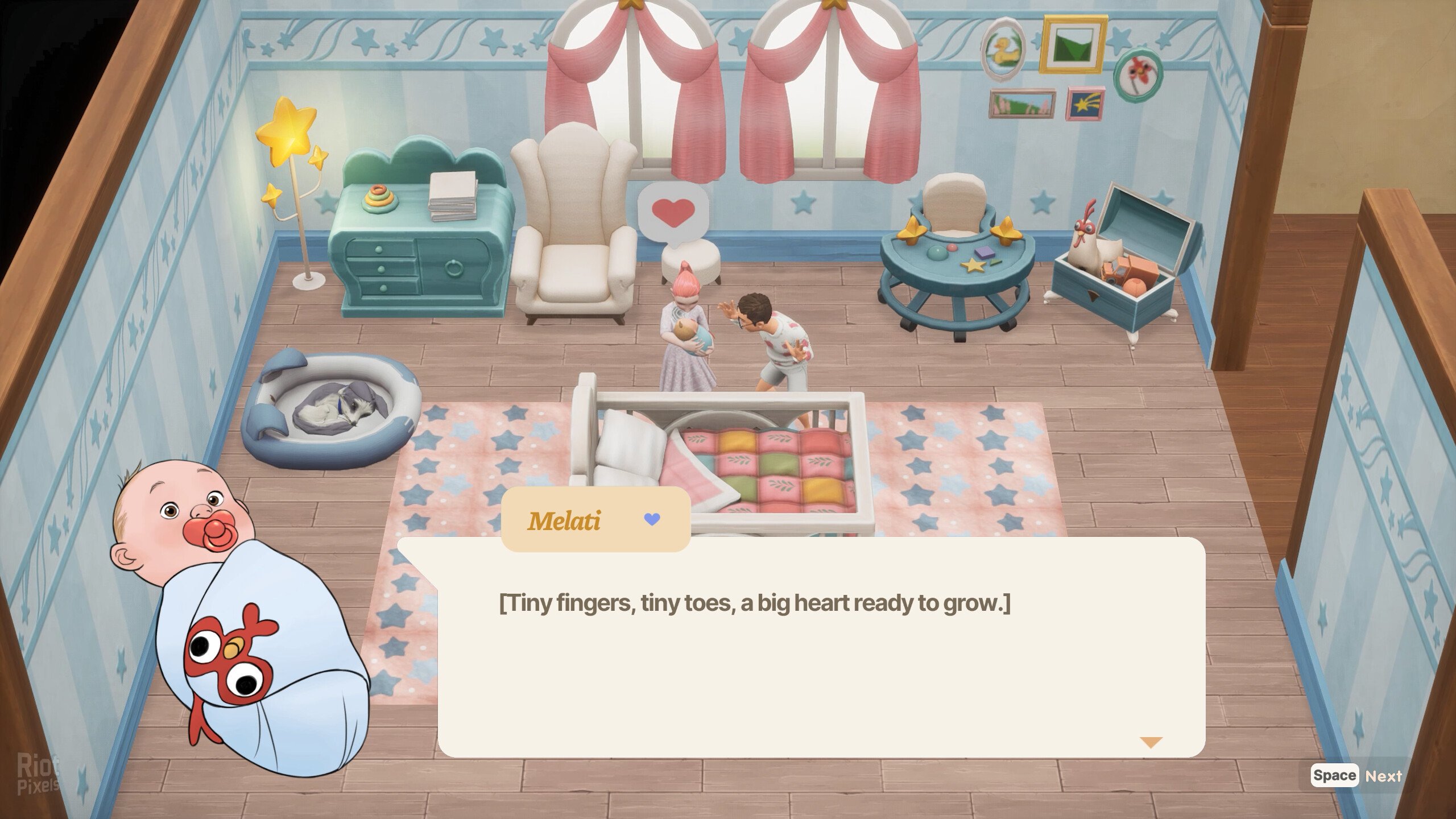[15]-Coral Island: OST Bundle – v1.2-1238 + 6 DLCs/Bonuses + Windows 7 Fix Download