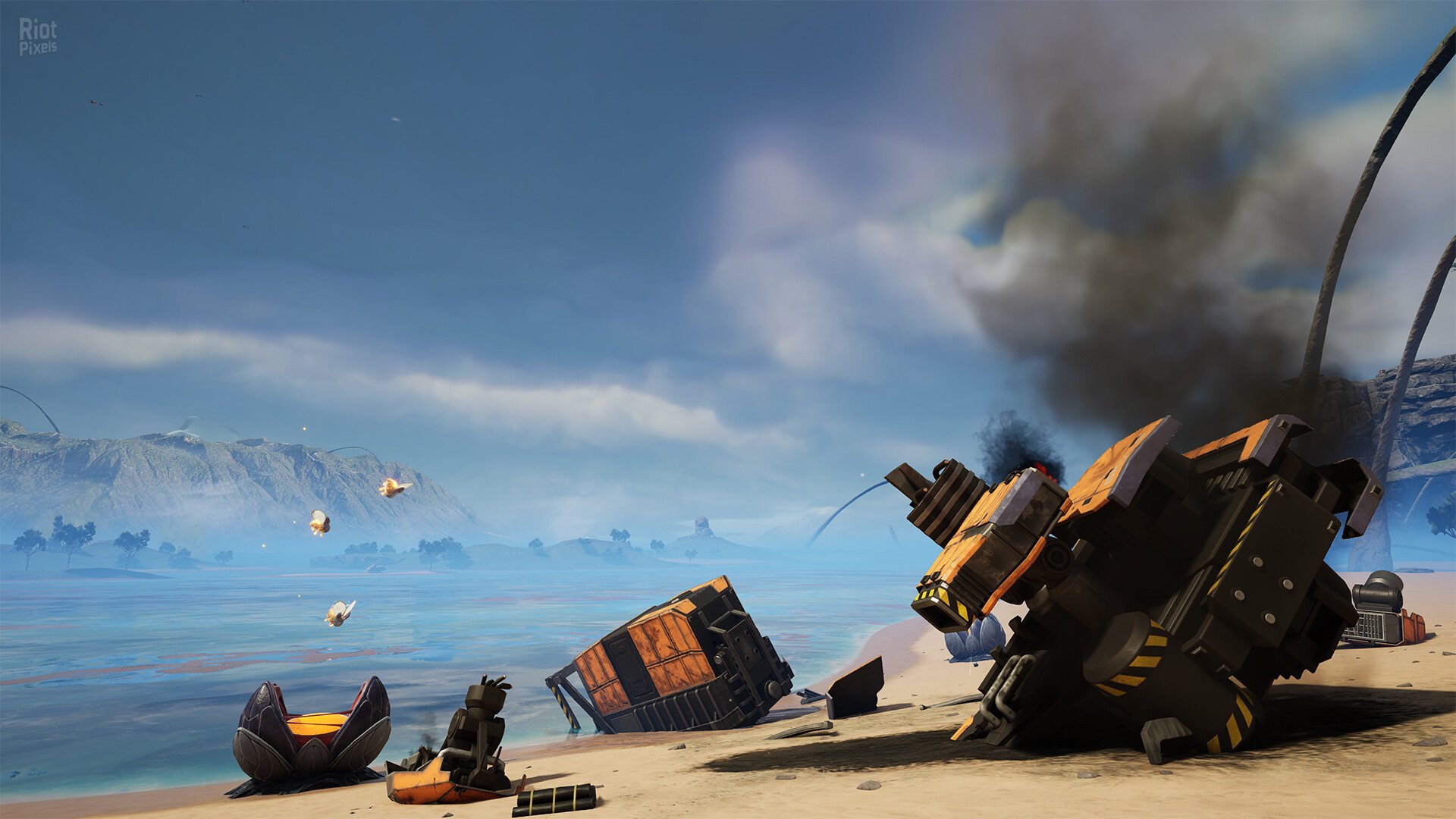 [10]-Satisfactory – v1.1.1.2 CL#424353 + DLC + Multiplayer Download
