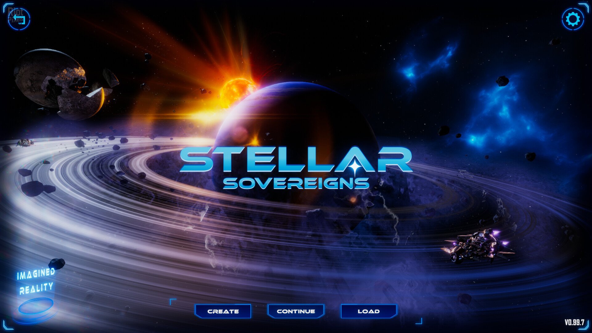 [4]-Stellar Sovereigns – v1.9.0 Download