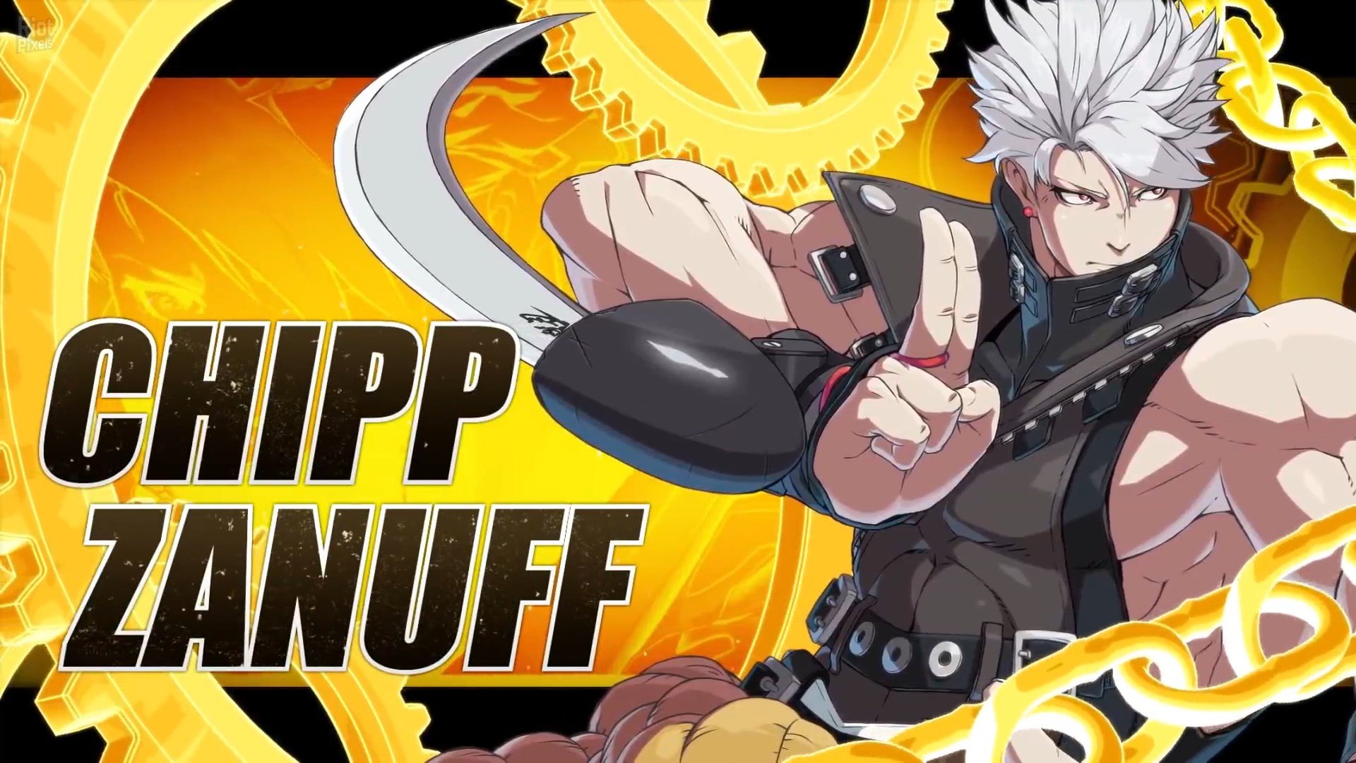 [24]-GUILTY GEAR -STRIVE-: Blazing Edition, v1.48 + 35 DLCs/Bonuses Download