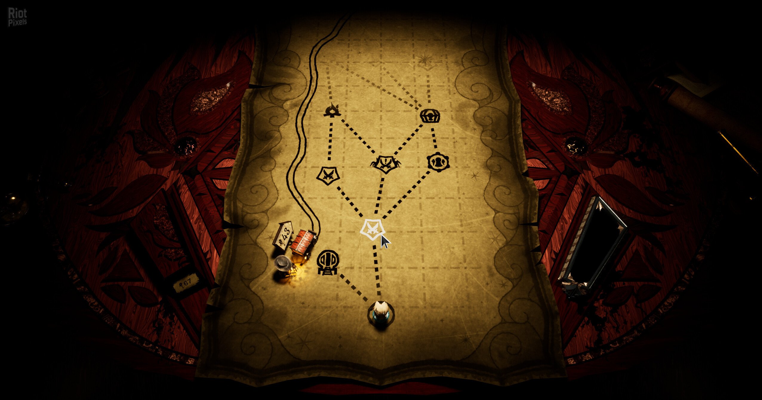 [5]-Inkshade – v1.0.006 Download