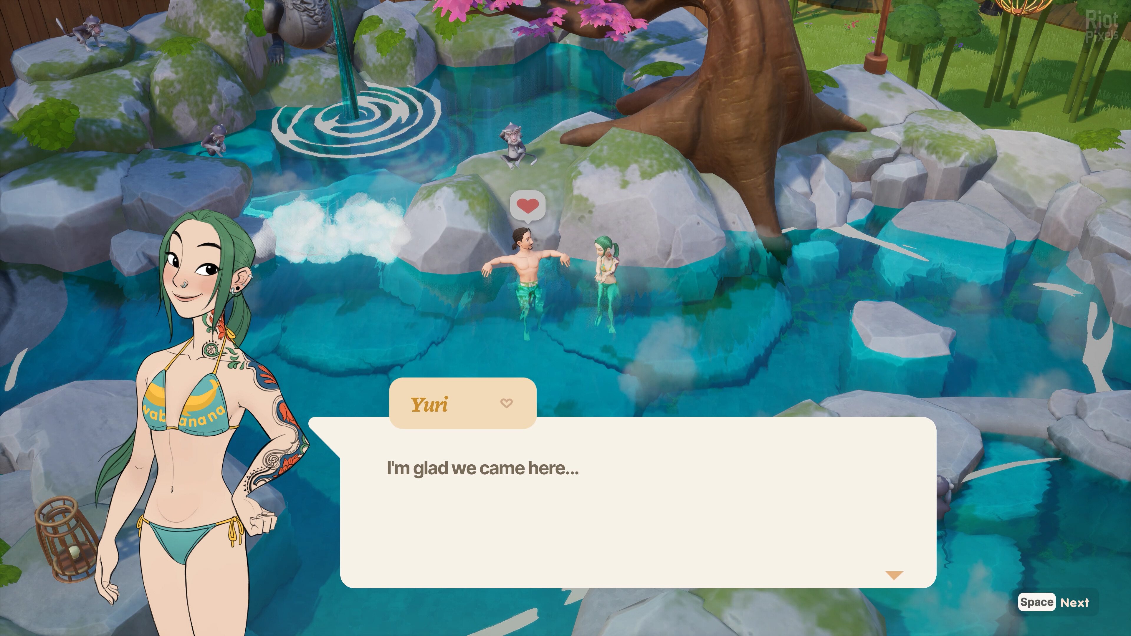[13]-Coral Island: OST Bundle – v1.2-1238 + 6 DLCs/Bonuses + Windows 7 Fix Download
