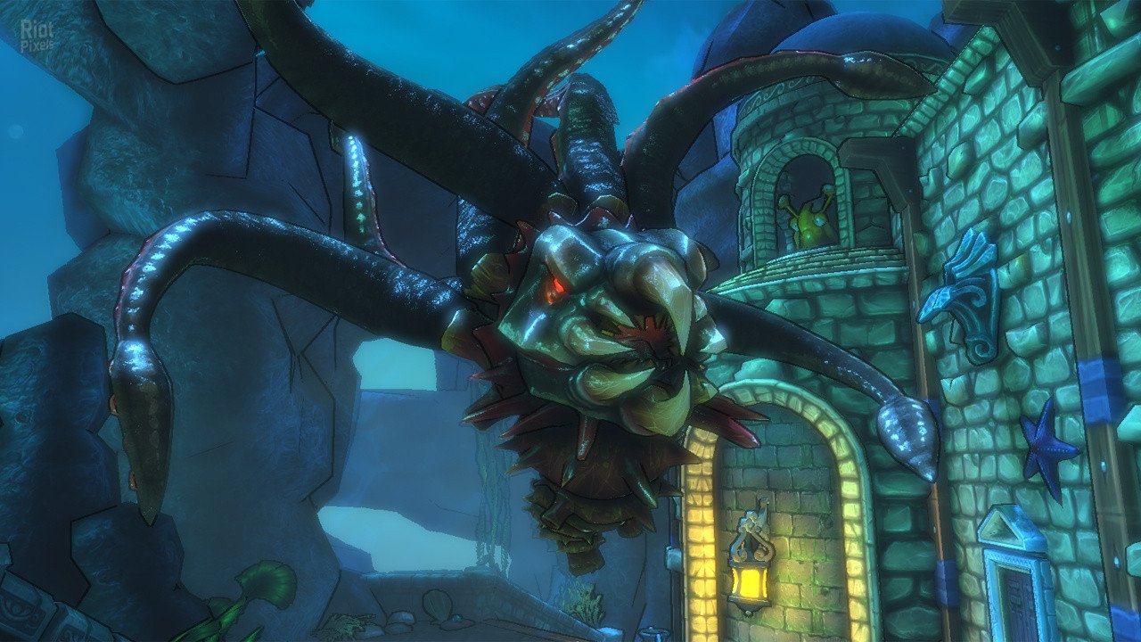 [12]-Dungeon Defenders: Ultimate Collection – v10.3.1 + 41 DLCs Download