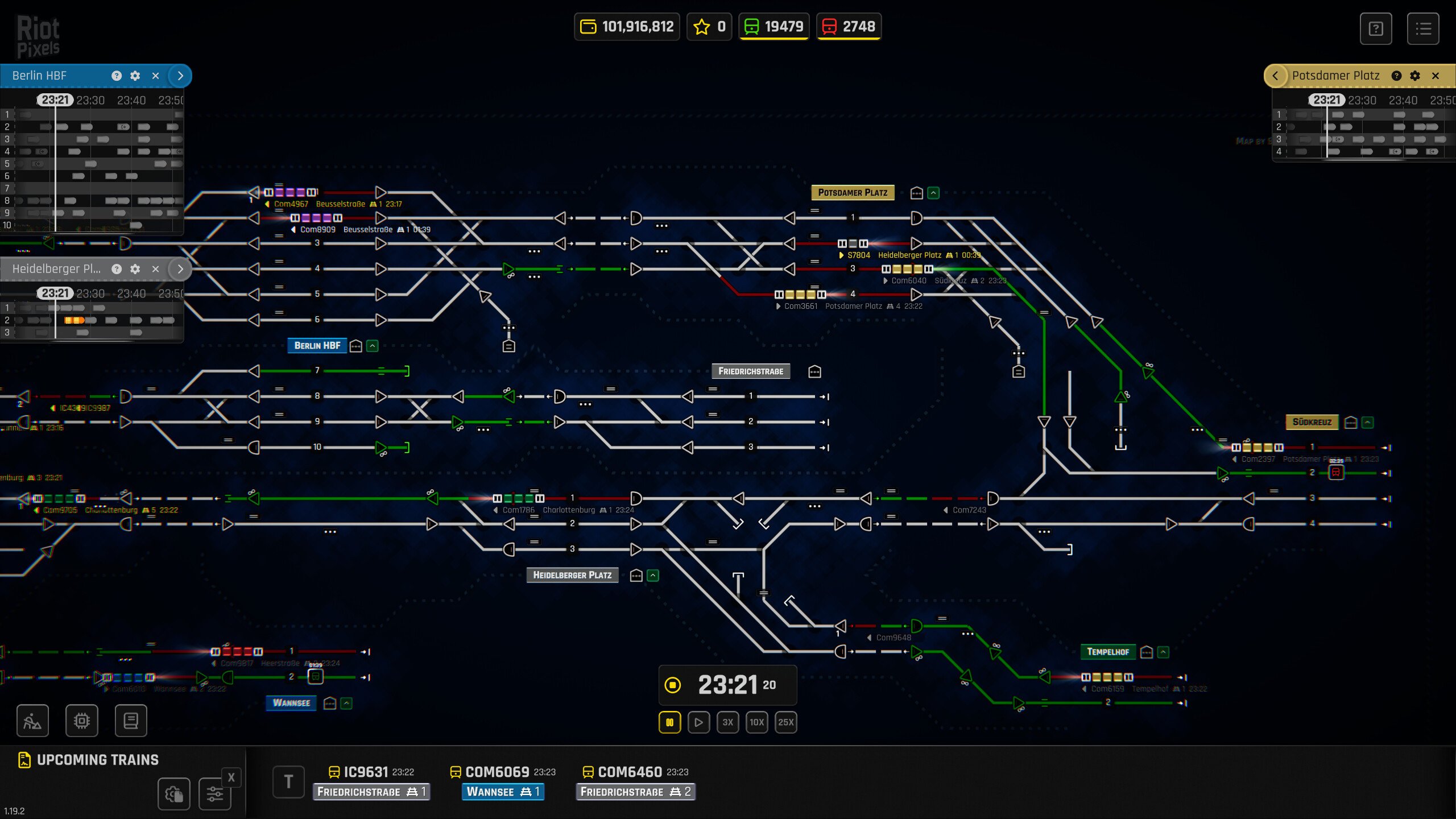 [10]-Rail Route: Supporter Bundle – v2.3.22 + 3 DLCs/Bonuses Download