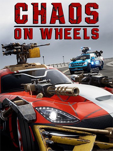 Chaos on Wheels – v1.0.1.38 Download