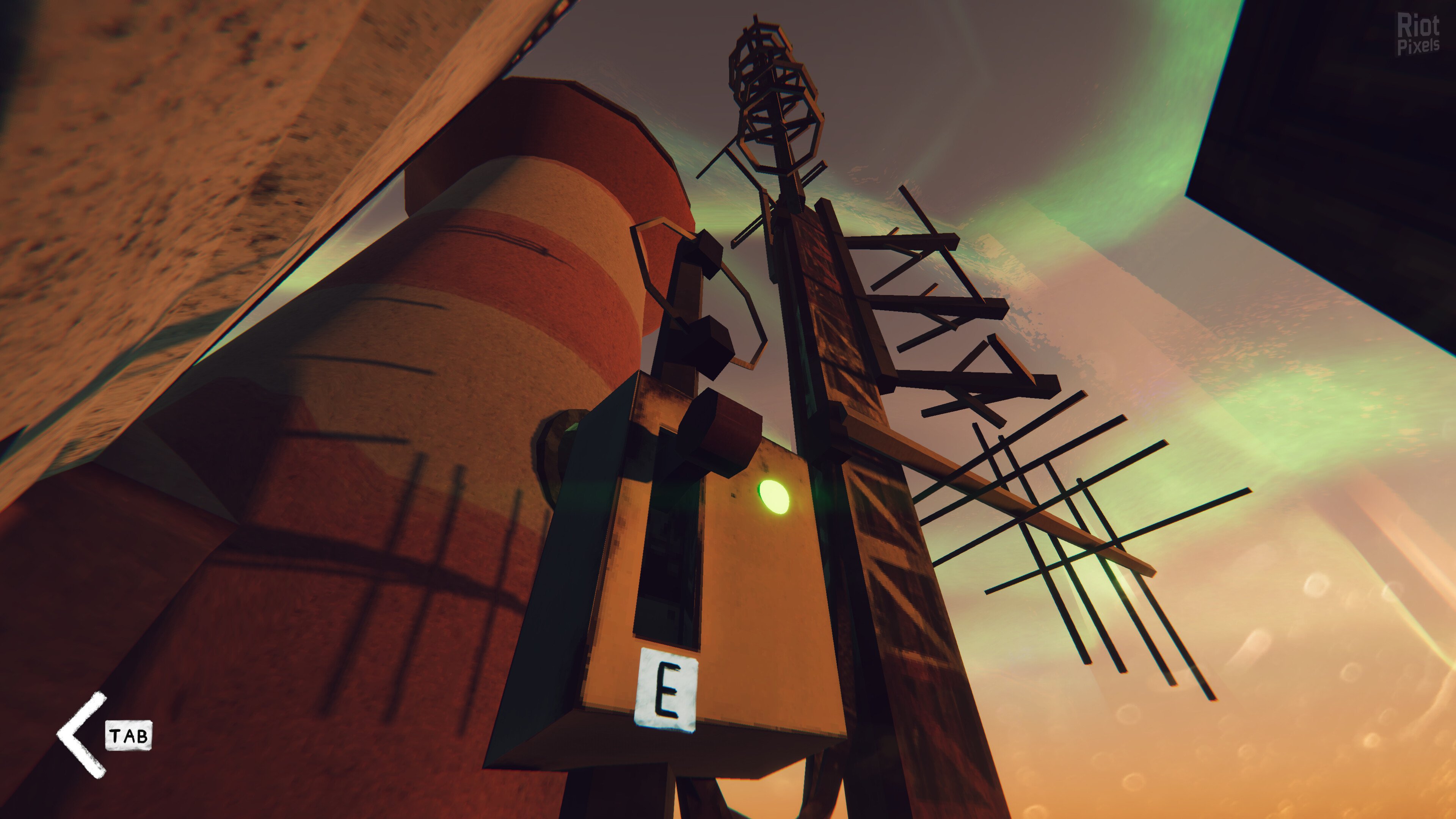 [4]-Static Dread: The Lighthouse – v2025.08.06.18.12 + 2 DLCs/Bonuses Download