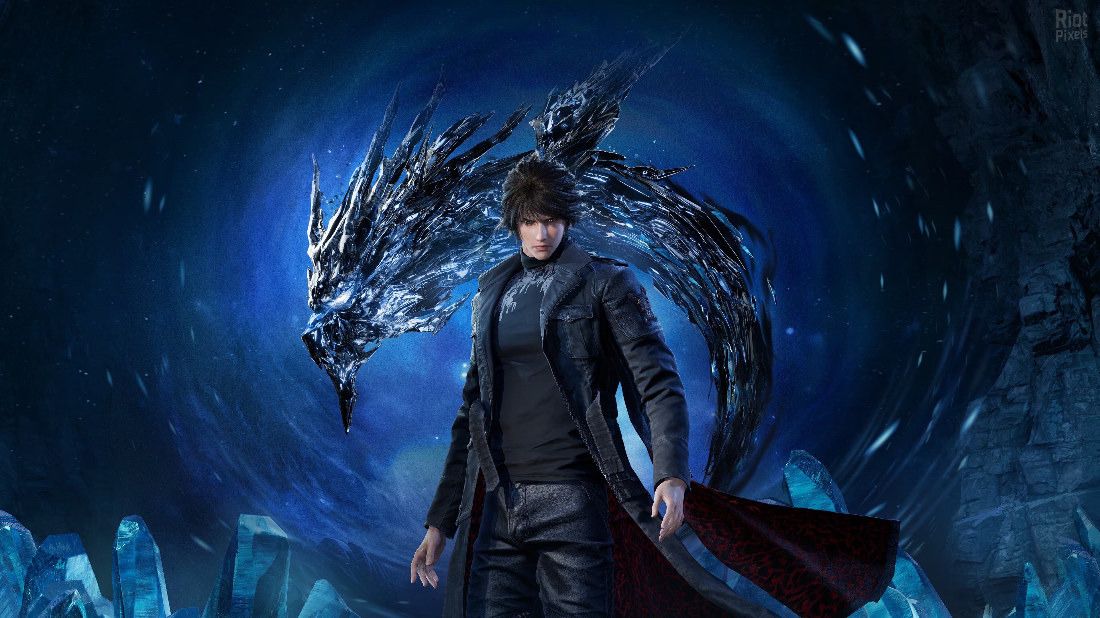 [4]-Lost Soul Aside: Deluxe Edition + 3 DLCs/Bonuses Download