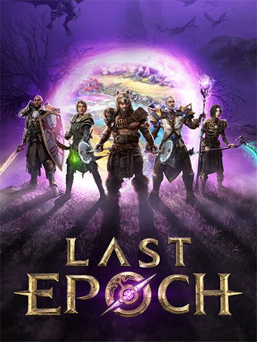 Last Epoch – v1.3 + Bonus OST Download