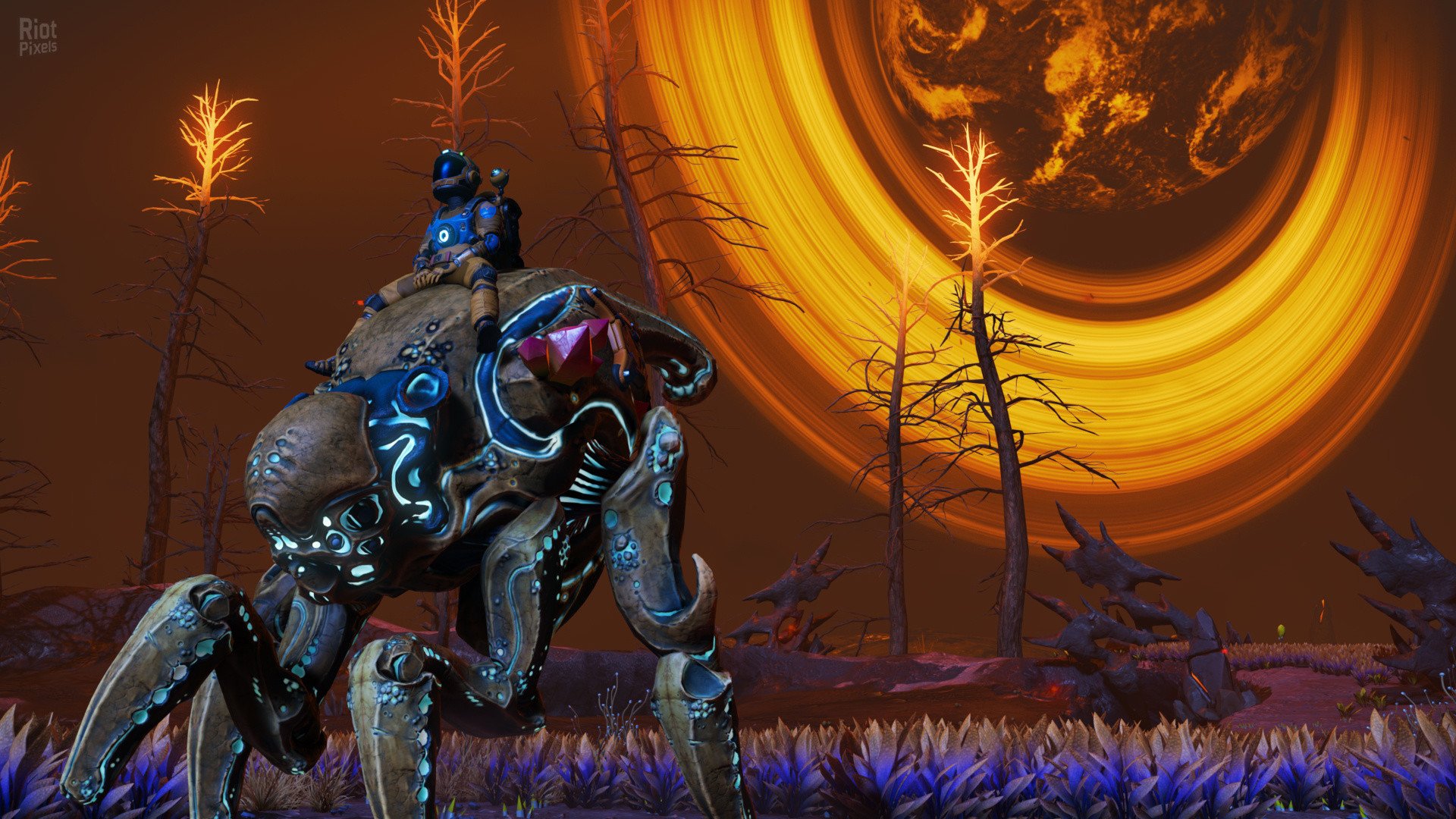 [2]-No Man’s Sky – v6.00 (150939, Voyagers Update) + 2 DLCs + Bonus OST Download