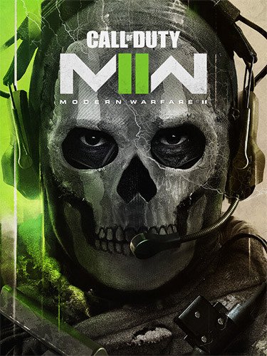 Call of Duty: Modern Warfare II, v9.7 (Campaign) / v9.40 (Multiplayer/Co-Op with Bots) + 8 Bonus Soundtracks Download