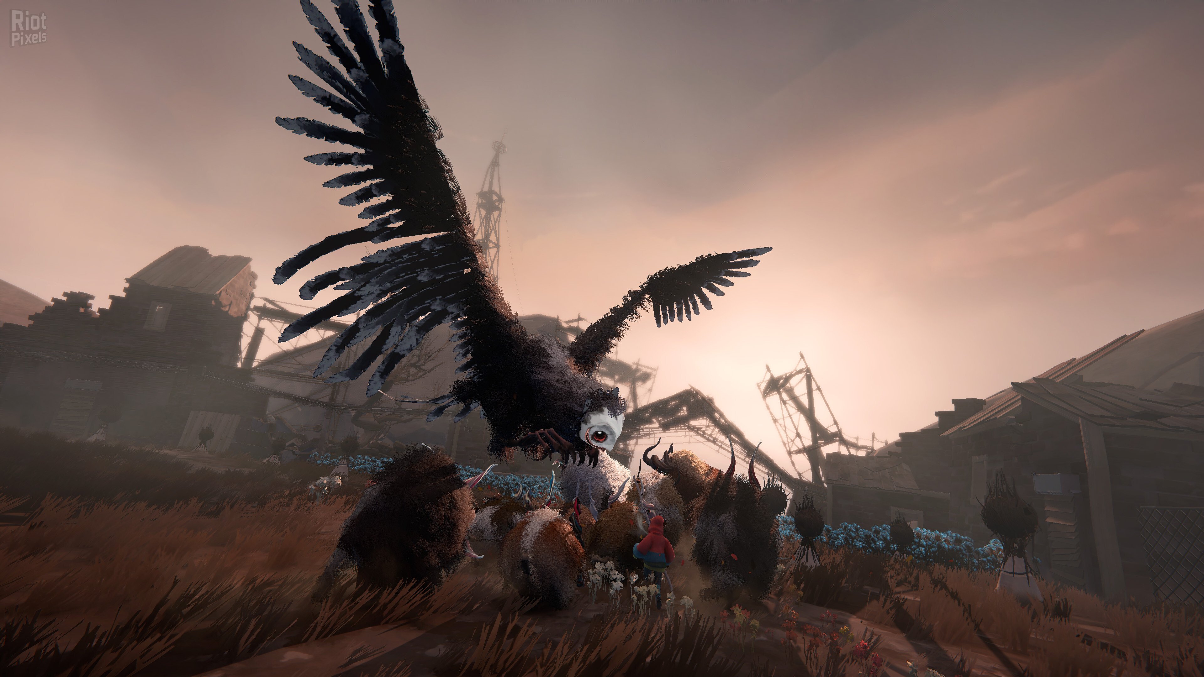 [4]-Herdling – v1.1.2 Download