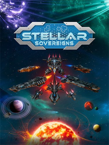 Stellar Sovereigns – v1.9.0 Download