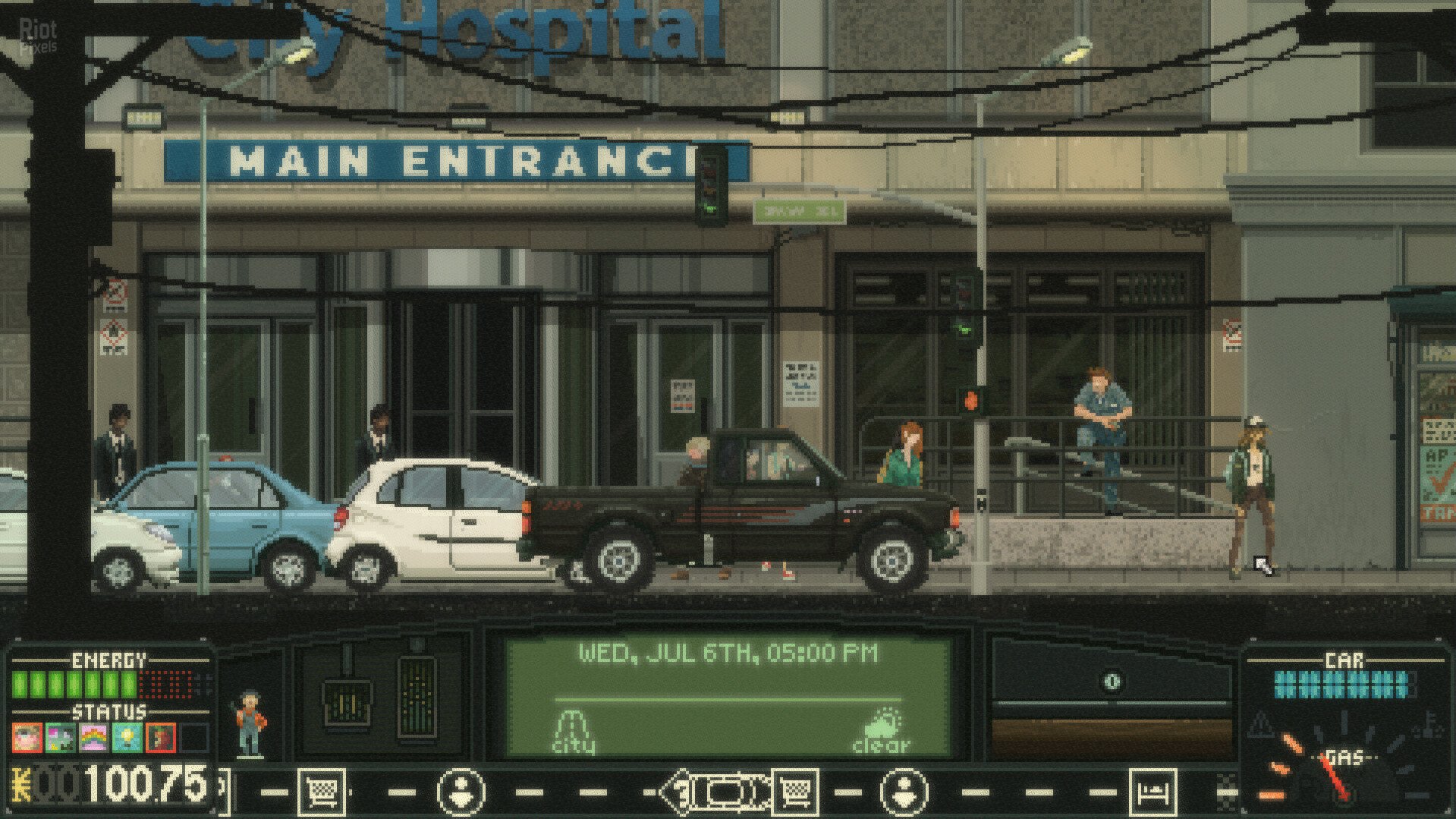 [2]-Keep Driving – v1.2.0.0e Download