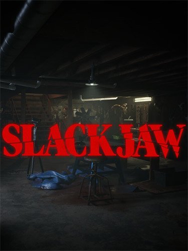 SLACKJAW – v1.01 Download