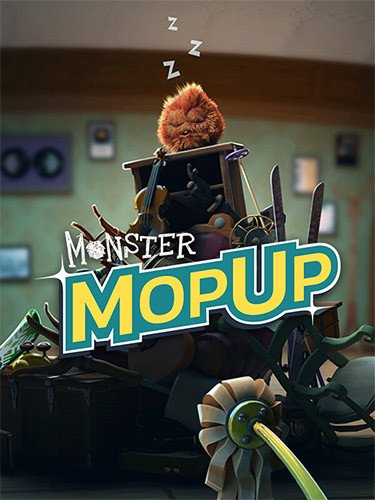 Monster Mop Up – v0.8.417 Download