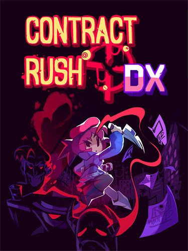 Contract Rush DX Download