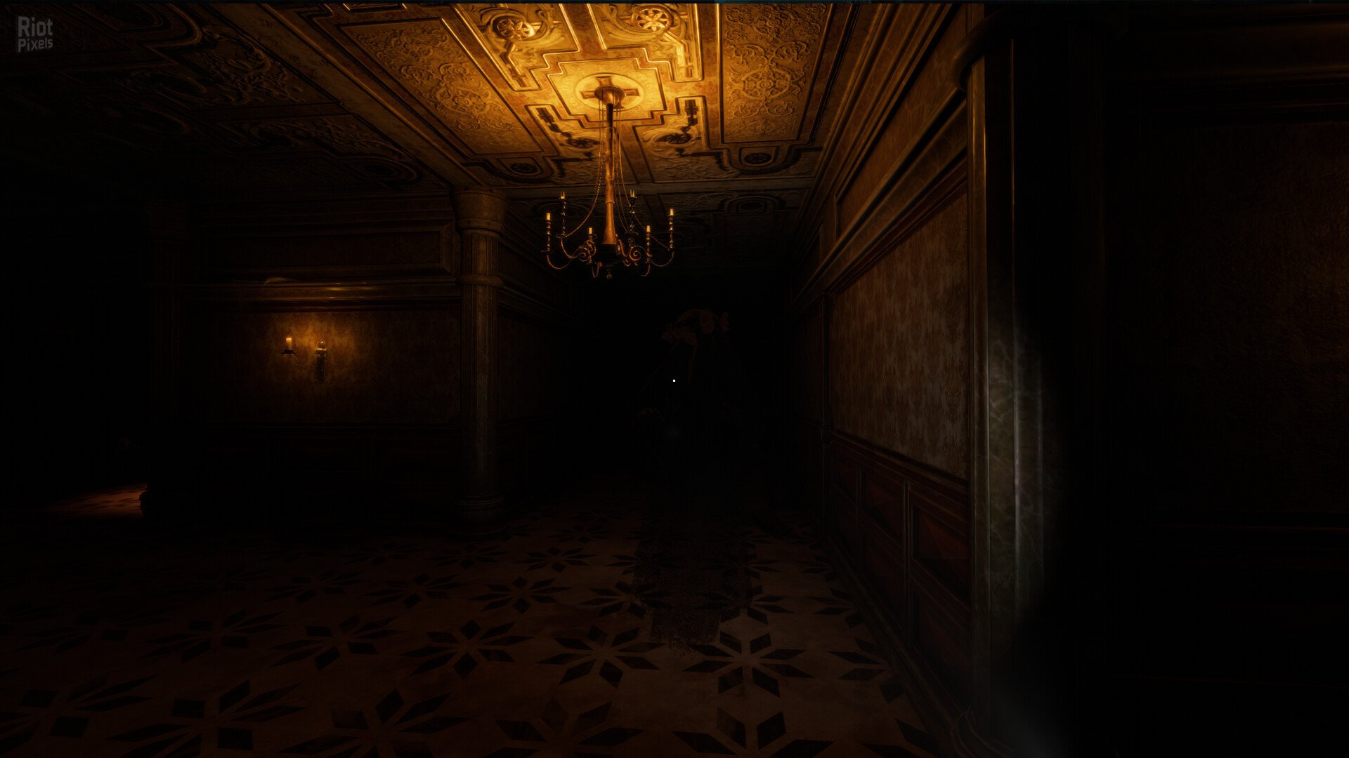 [8]-Labyrinthine: Supporter Edition, Build 19705579 + DLC Download