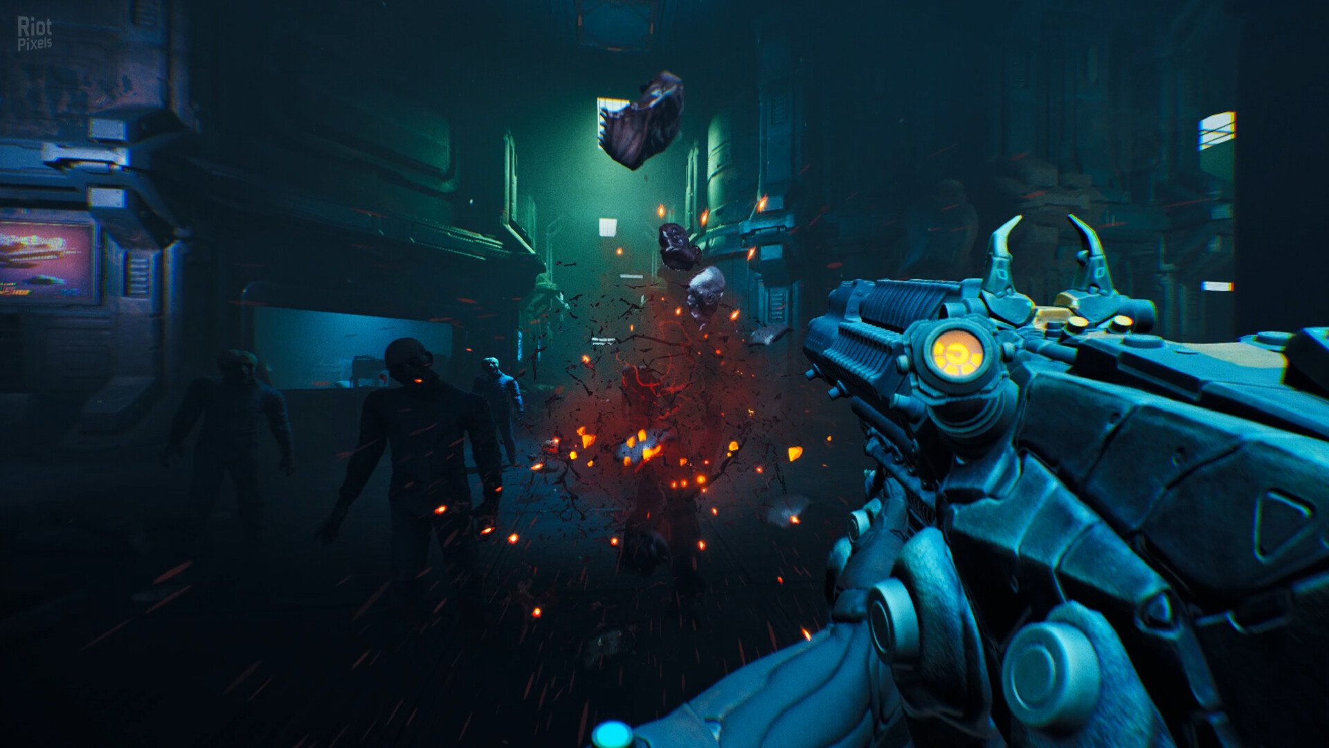 [15]-RIPOUT – v1.41:01 Download