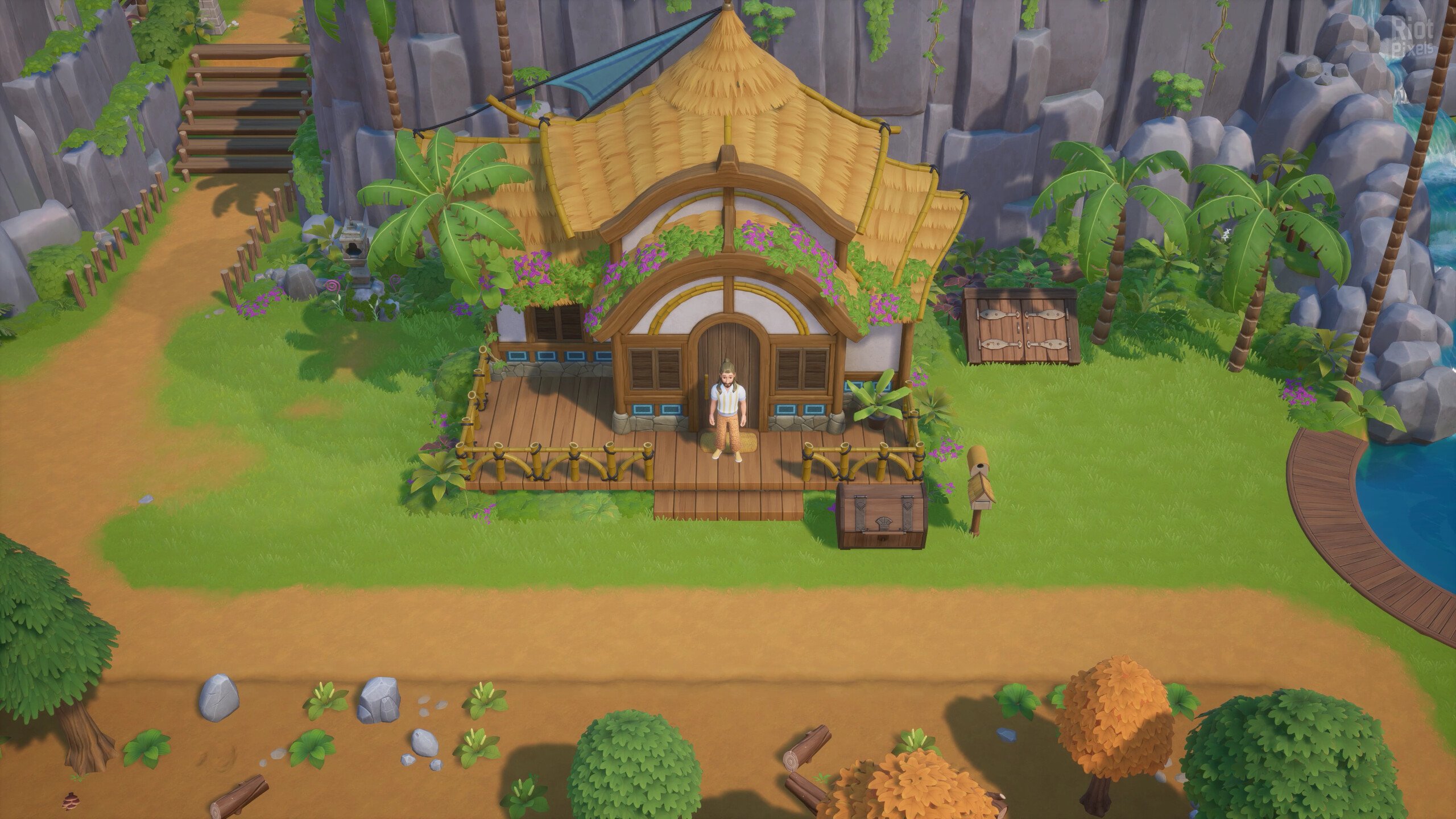 [10]-Coral Island: OST Bundle – v1.2-1238 + 6 DLCs/Bonuses + Windows 7 Fix Download
