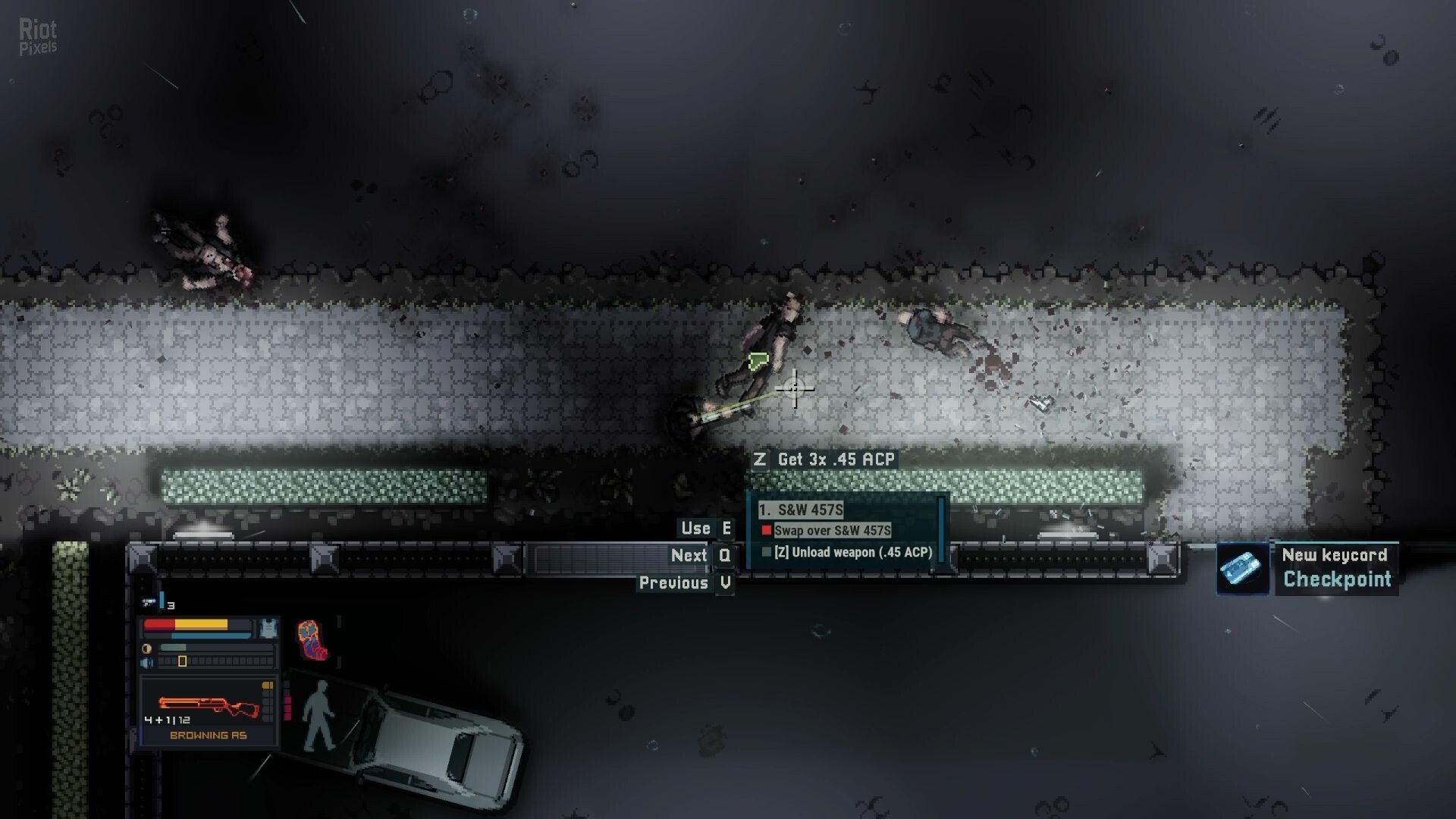 [6]-Intravenous 2: Supporter Bundle – v1.4.3 + 2 DLCs/Bonuses + Windows 7 Fix Download