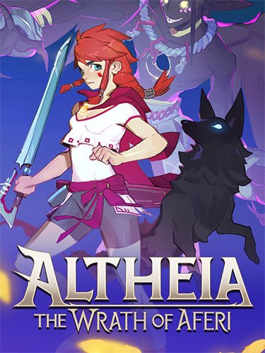 Altheia: The Wrath of Aferi – v1.005 Download