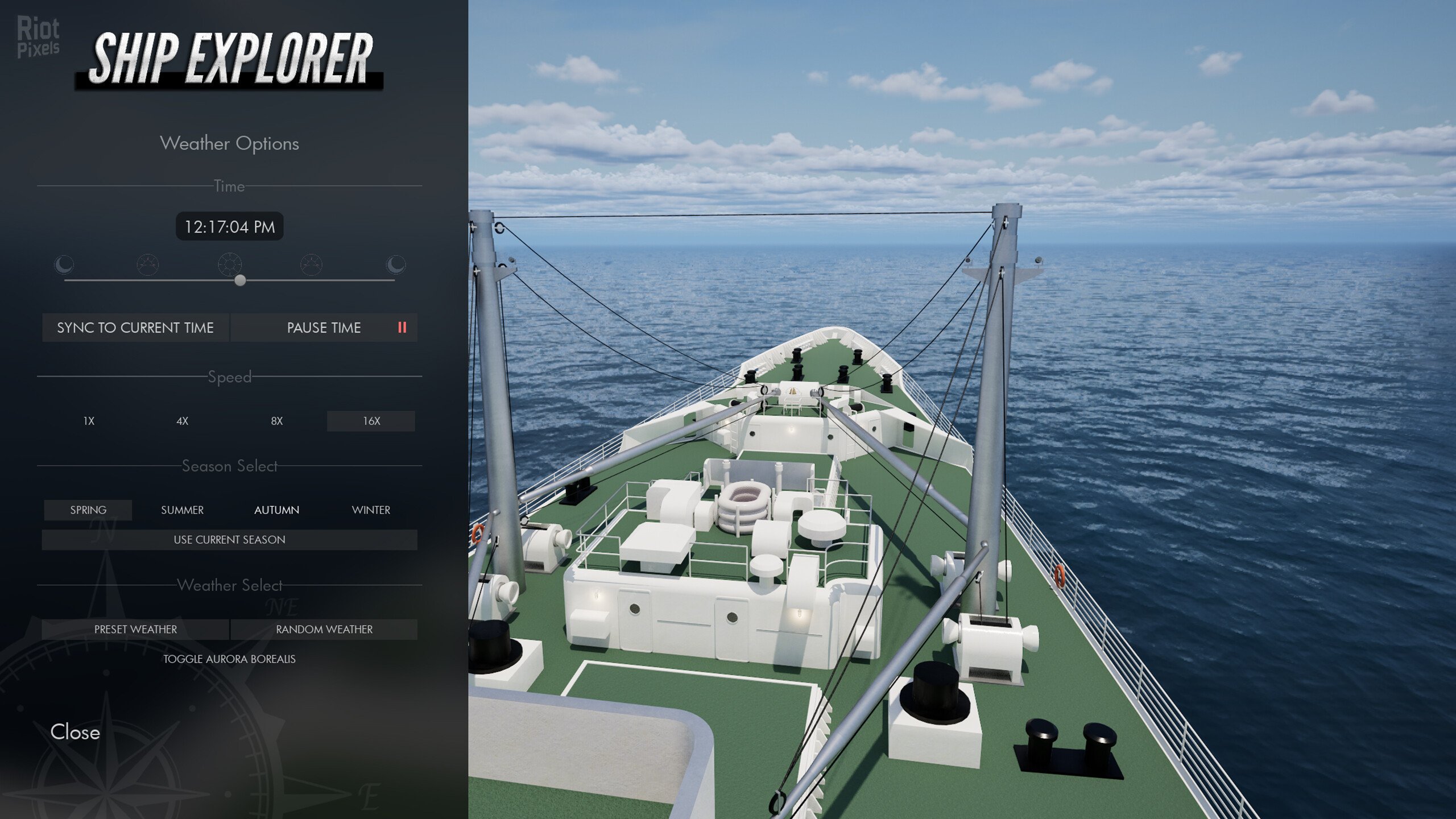 [4]-Ship Explorer Download
