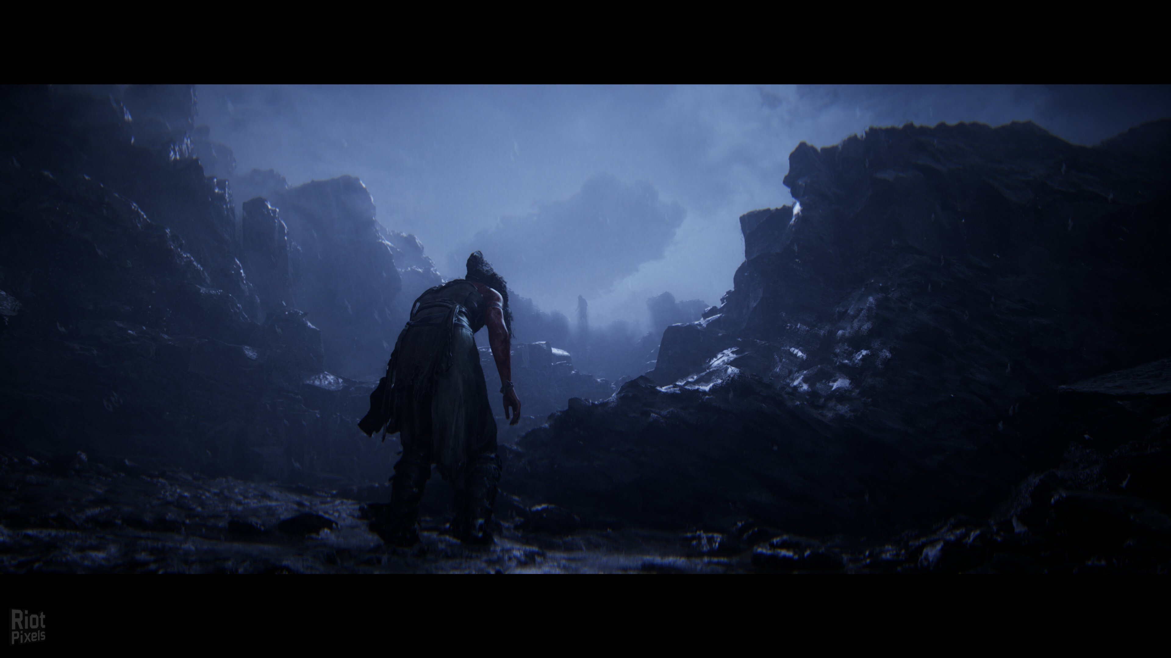 [3]-Senua’s Saga: Hellblade II Enhanced, Build 19131828 + Bonus Soundtrack Download