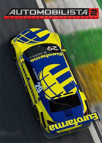 Automobilista 2: All-Inclusive Bundle, v1.6.6.0.2909 + 23 DLCs-HohohoGames