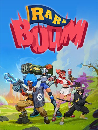 Ra Ra BOOM Download