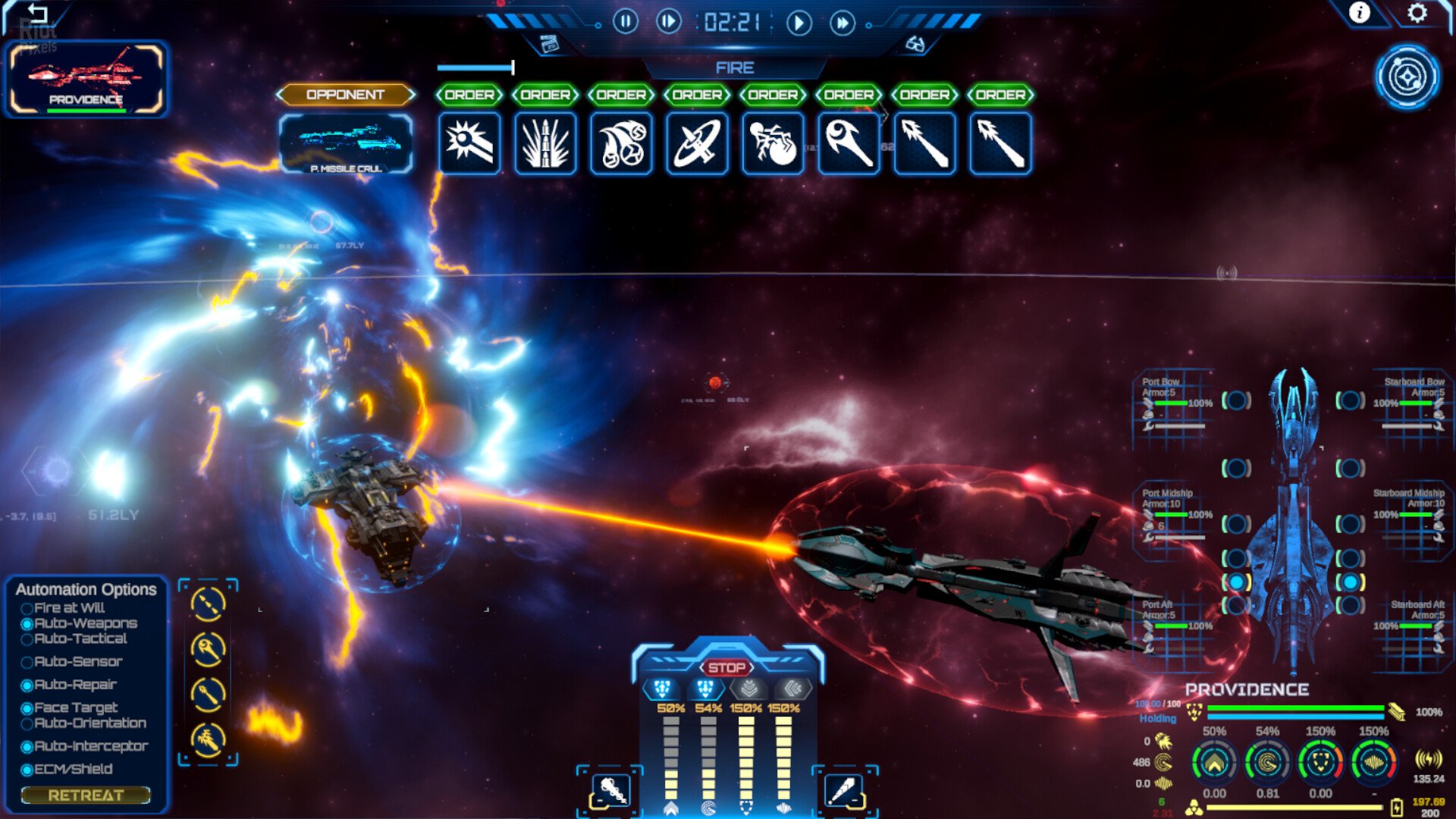 [16]-Stellar Sovereigns – v1.9.0 Download