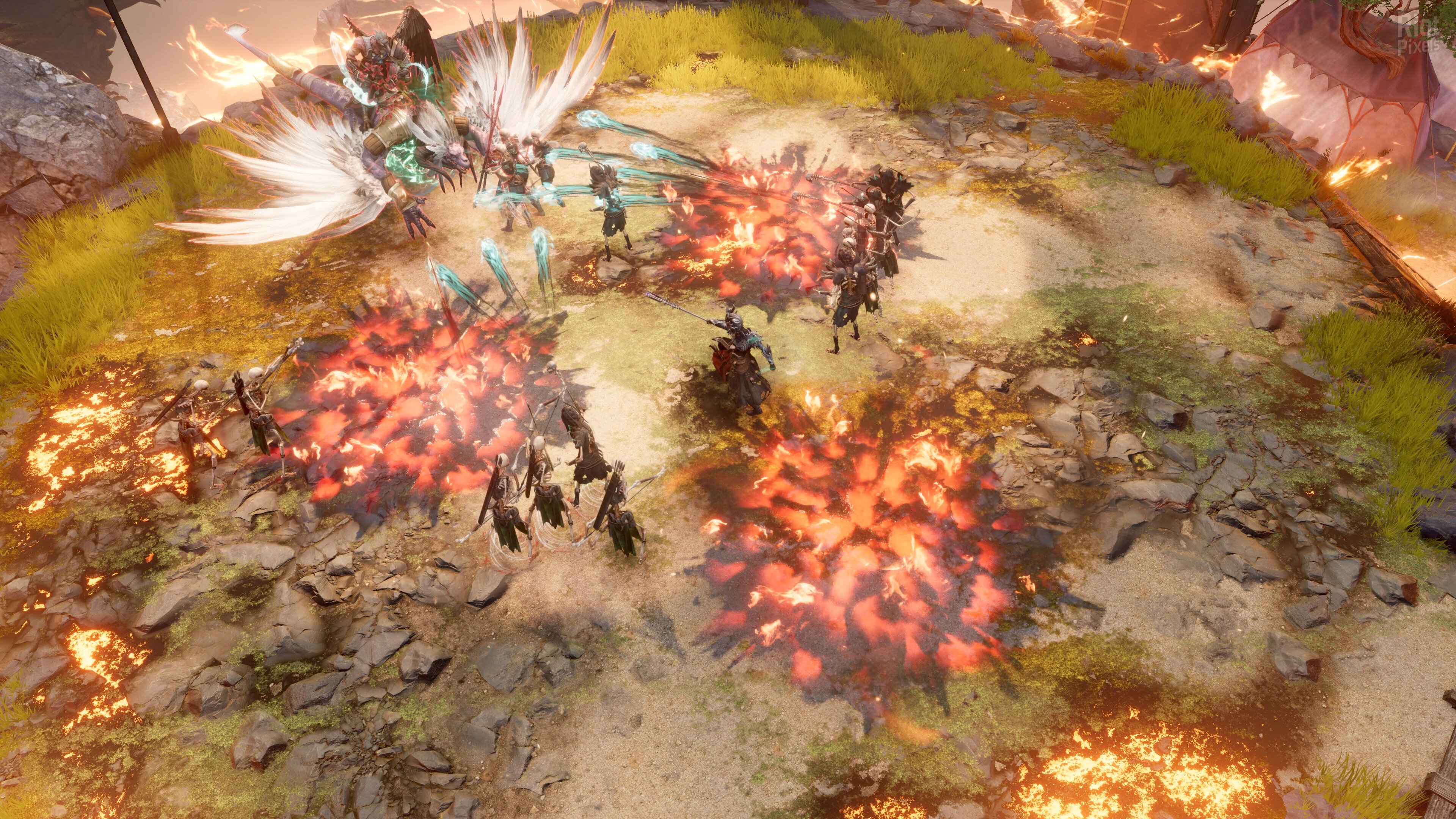 [14]-Last Epoch – v1.3 + Bonus OST Download